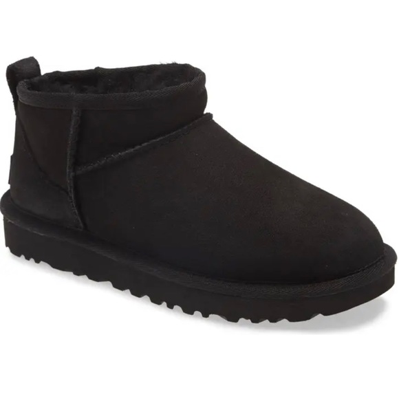 UGG Shoes - UGG Ultra Mini Boots